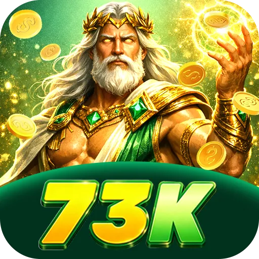 73K - Game Bingo Seru dan Mengasyikkan