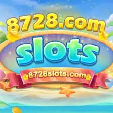 8728SLOTS - Petualangan Memancing Tak Terbatas