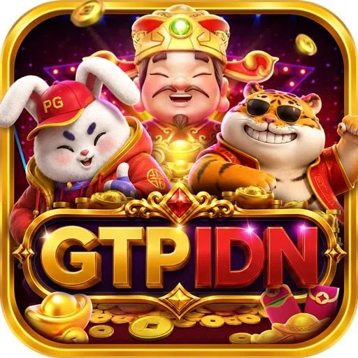 GTPIDN - Game Musik Terbaik untuk Penggemar Musik