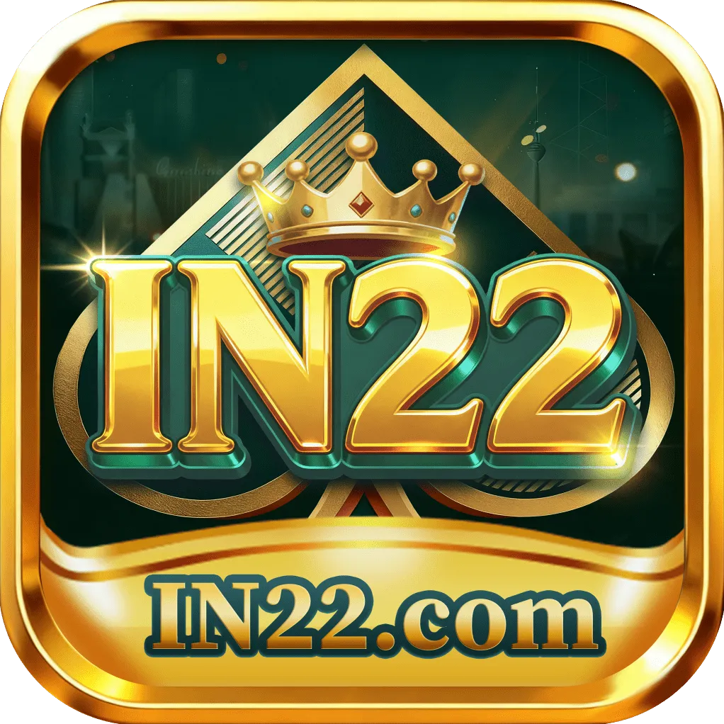 IN22 - Pengalaman Live Casino yang Mengasyikkan