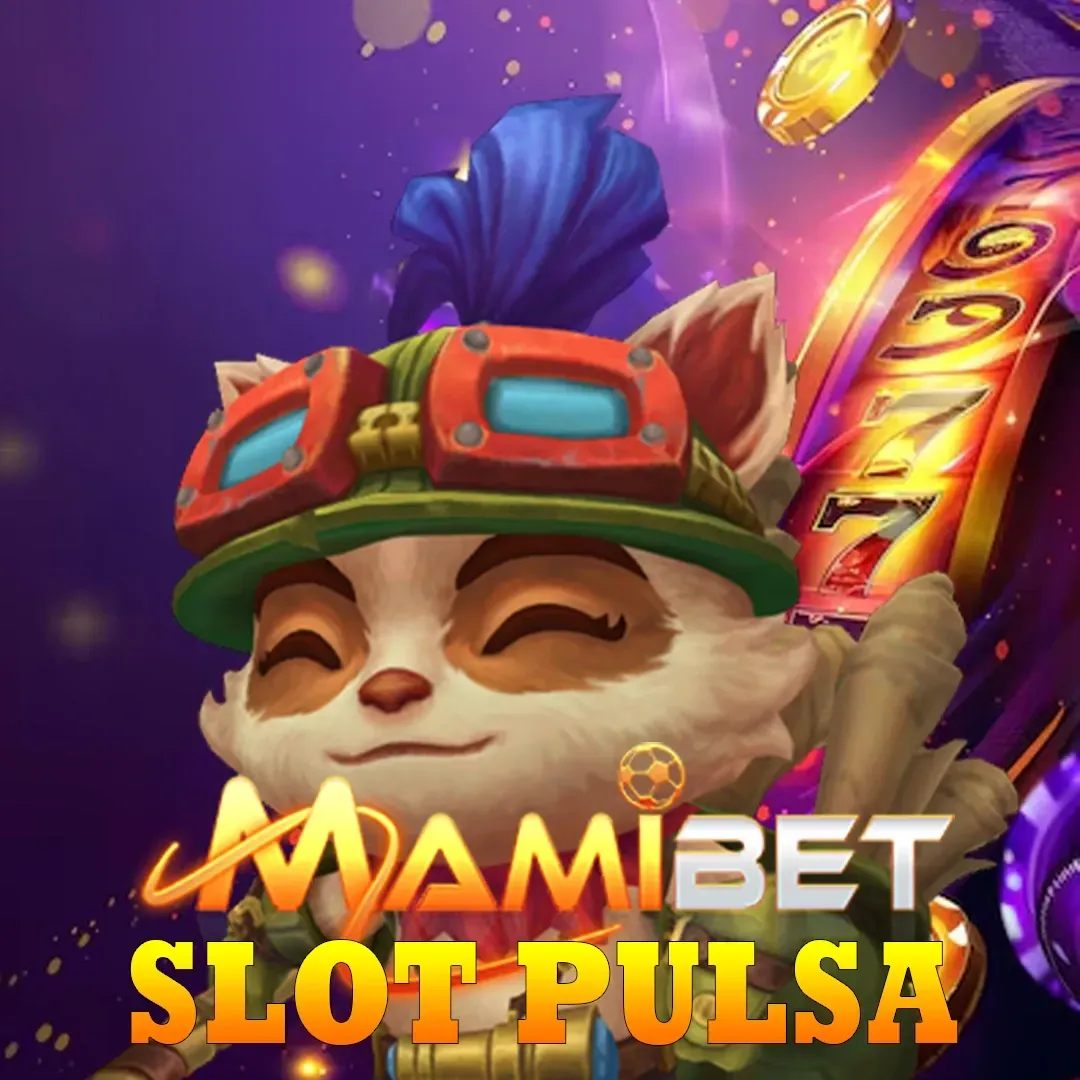 MAMIBET - Temukan Kesenangan di Dunia Match-3