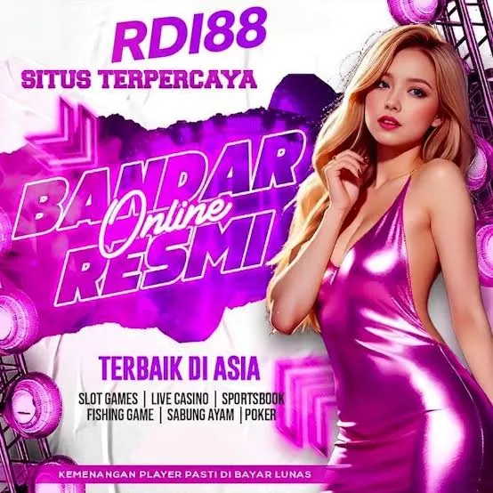 RDI88 - Pertarungan Seru di Dunia Battle Royale