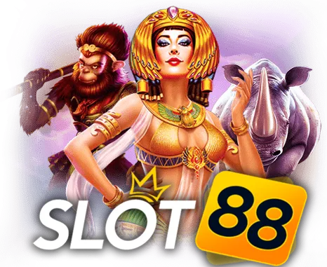 SLOT88 - Permainan Santai yang Seru dan Menghibur